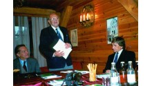 1996 Pierwsza Konferencja Naukowa zorganizowana przez WSPiA pt. Reformy administracji publicznej, będąca równocześnie Ogólnopolskim Zjazdem Katedr i Zakładów Prawa Administracyjnego polskich uczelni.