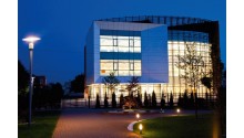 2011 Uroczyste otwarcie Collegium Securitatis trzeciego budynku WSPiA w Rzeszowie.